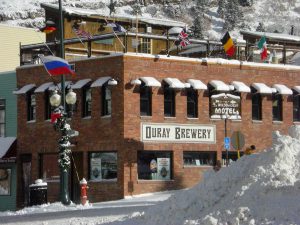 Ouray finally has a brew pub!