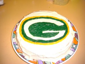 It turns out that a Packers logo uses less yellow icig that we remembered.